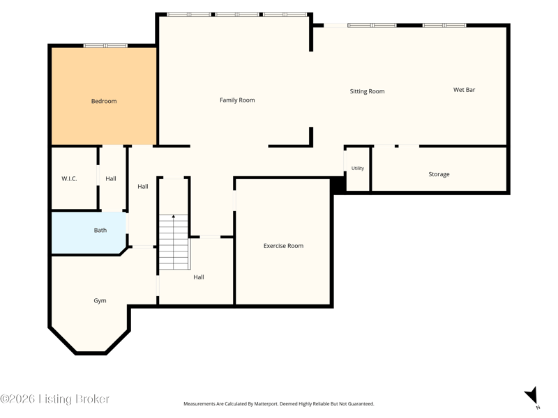 11608 Oakland Overlook Trl, Louisville, KY 40291