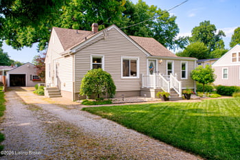 11612 Frank Ave, Louisville, KY 40243