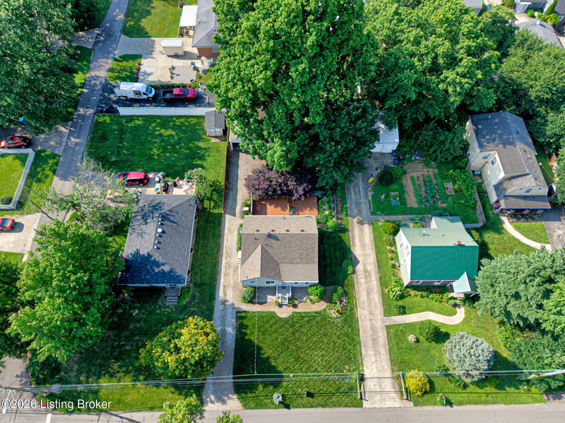 11612 Frank Ave, Louisville, KY 40243