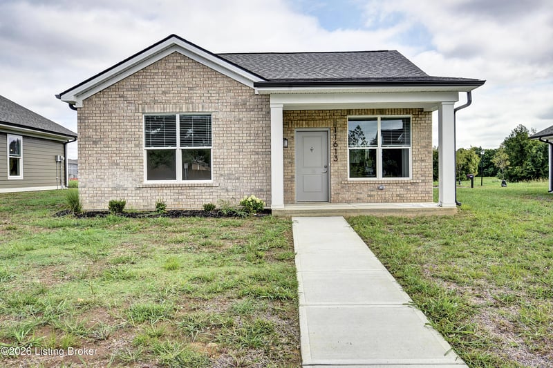 11613 Longevity Ln, Louisville, KY 40272