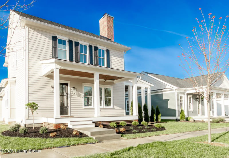 11614 Sweetflag Cir, Prospect, KY 40059