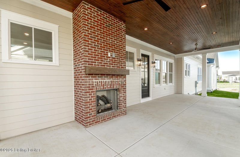 11614 Sweetflag Cir, Prospect, KY 40059