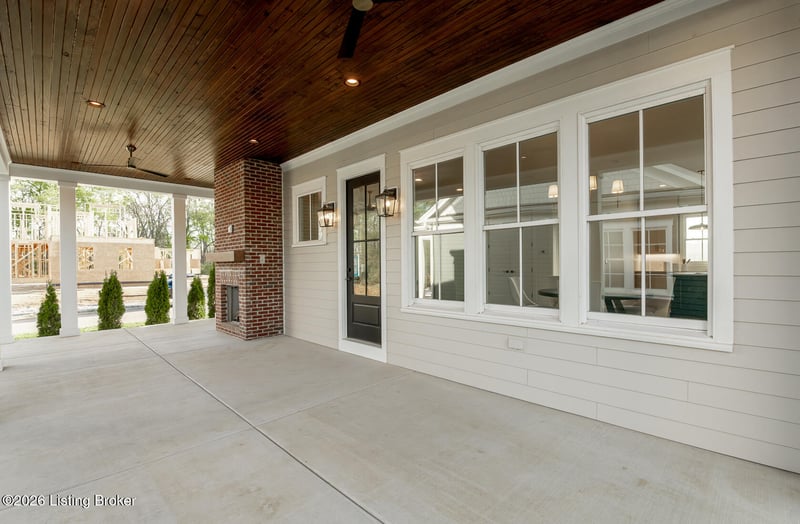 11614 Sweetflag Cir, Prospect, KY 40059