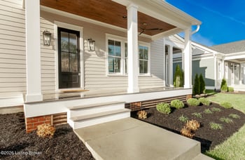 11614 Sweetflag Cir, Prospect, KY 40059