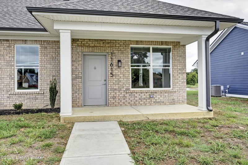 11615 Longevity Ln, Louisville, KY 40272