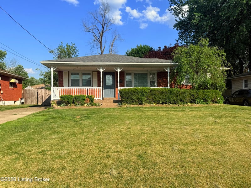 11615 Semillon Ln, Louisville, KY 40272