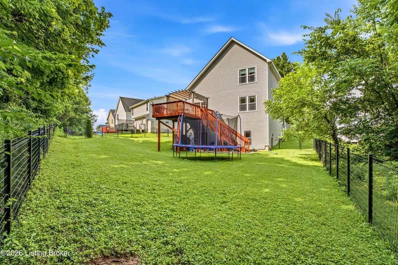 11623 Walnut View Way, Louisville, KY 40299