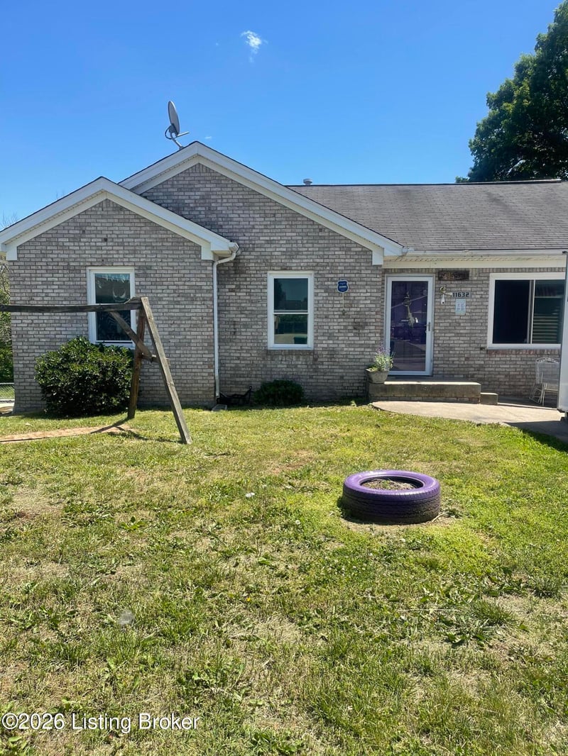 11632 Reality Trl, Louisville, KY 40229