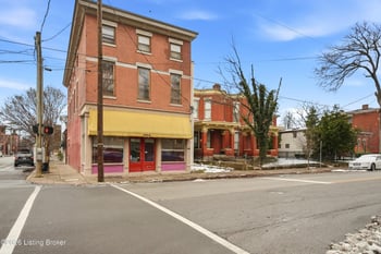 1164 S Brook St, Louisville, KY 40203