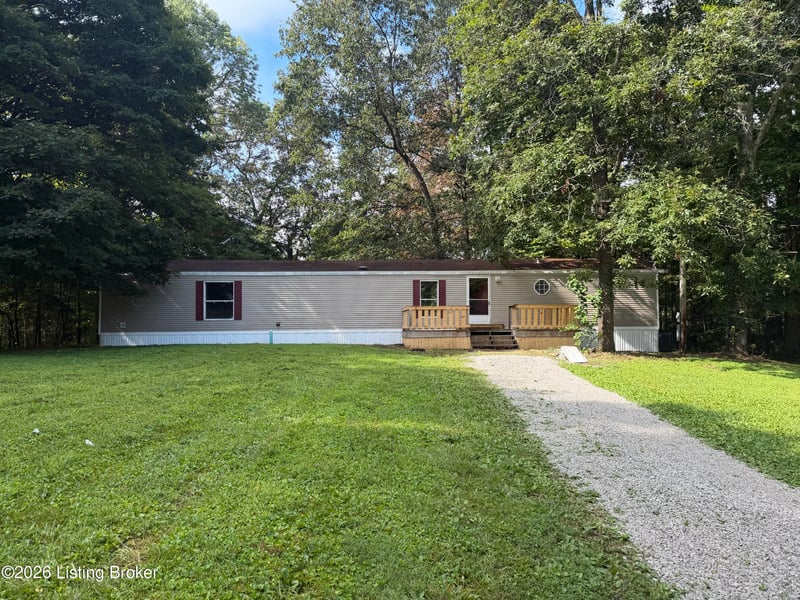 1165 Medley Dr, Ekron, KY 40117