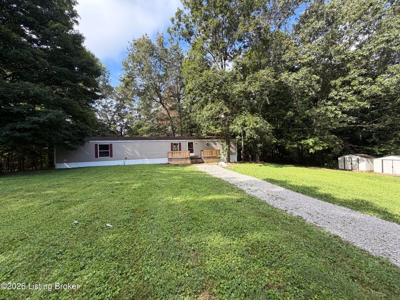1165 Medley Dr, Ekron, KY 40117