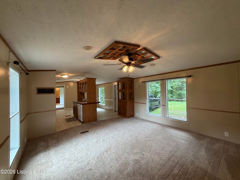 1165 Medley Dr, Ekron, KY 40117