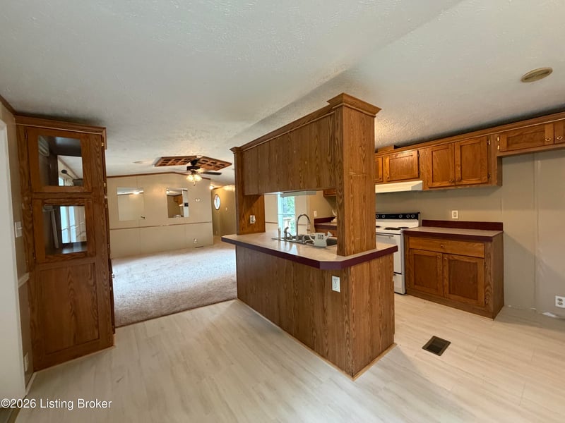 1165 Medley Dr, Ekron, KY 40117