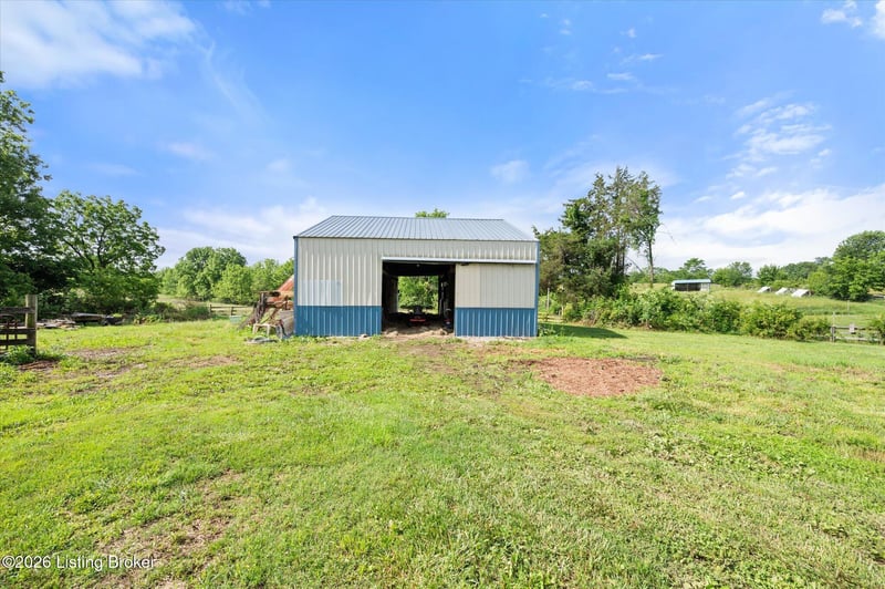 1167 New Cut Rd, Campbellsburg, KY 40011