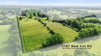 1167 New Cut Rd, Campbellsburg, KY 40011