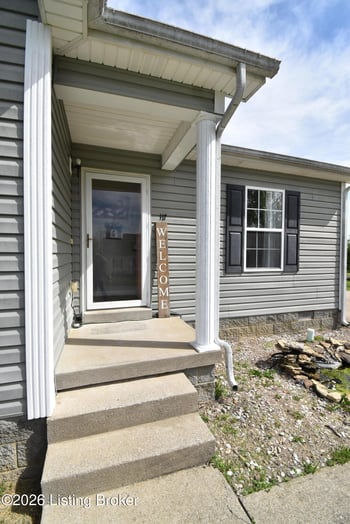 117 Azalea Ave, Bardstown, KY 40004