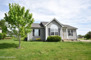 117 Azalea Ave, Bardstown, KY 40004