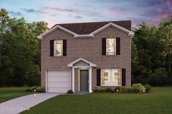 117 Kestrel Ct, Vine Grove, KY 40175