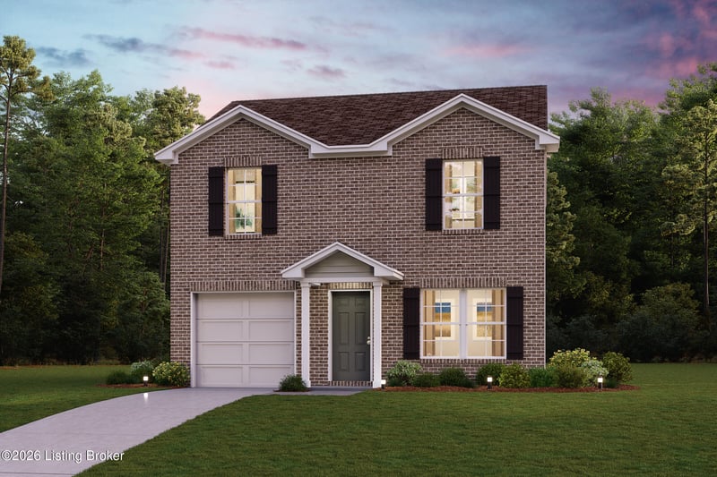 117 Kestrel Ct, Vine Grove, KY 40175