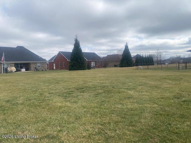 117 Lorenza Cir, Bardstown, KY 40004