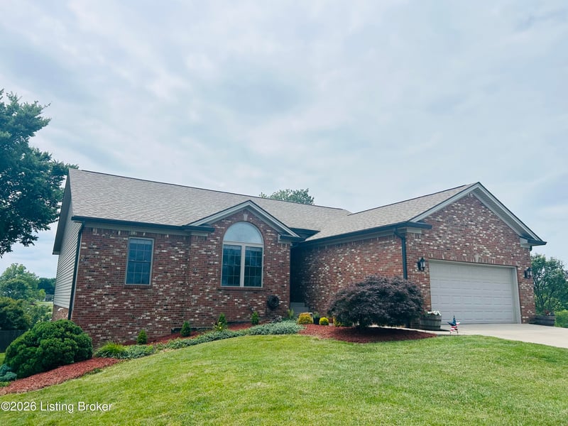 117 Northridge Ct, Frankfort, KY 40601