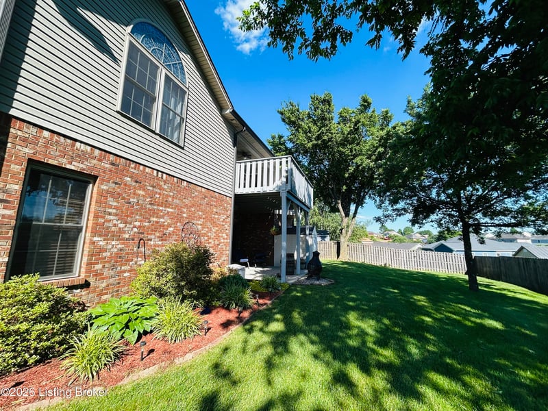 117 Northridge Ct, Frankfort, KY 40601