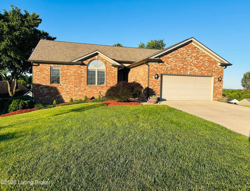 117 Northridge Ct, Frankfort, KY 40601