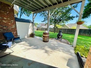 117 Northridge Ct, Frankfort, KY 40601