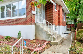 117 S Shawnee Ter, Louisville, KY 40212