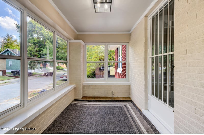 117 S Shawnee Ter, Louisville, KY 40212