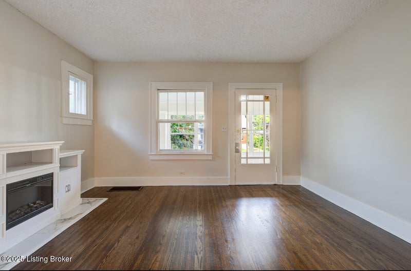 117 S Shawnee Ter, Louisville, KY 40212