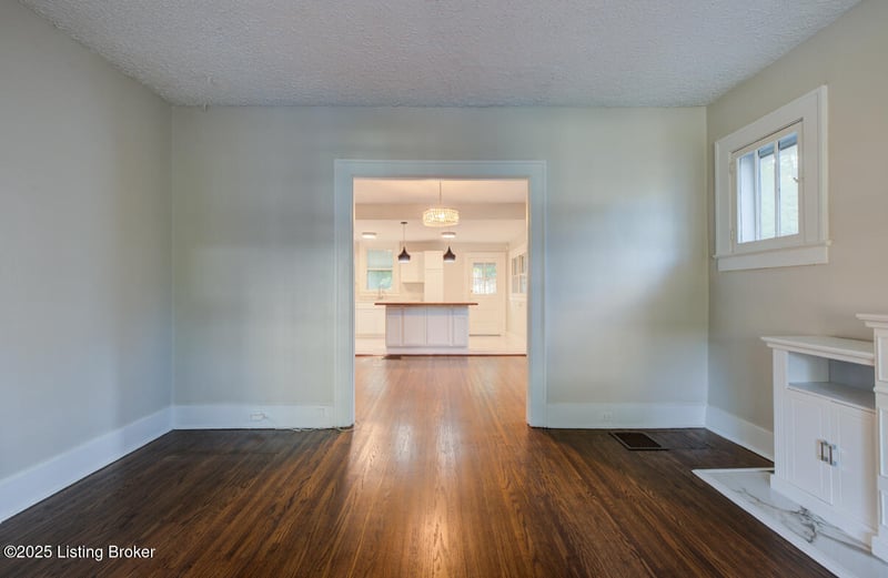 117 S Shawnee Ter, Louisville, KY 40212