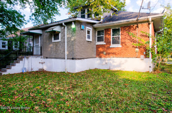 117 S Shawnee Ter, Louisville, KY 40212