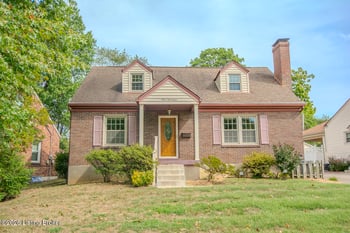 117 Seneca Trl, Louisville, KY 40214