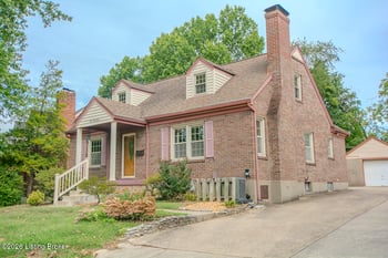 117 Seneca Trl, Louisville, KY 40214