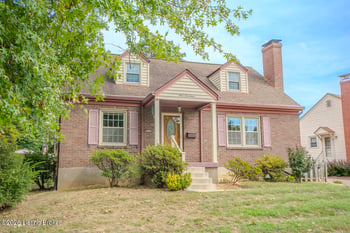 117 Seneca Trl, Louisville, KY 40214