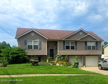 117 Seth Ct, Radcliff, KY 40160