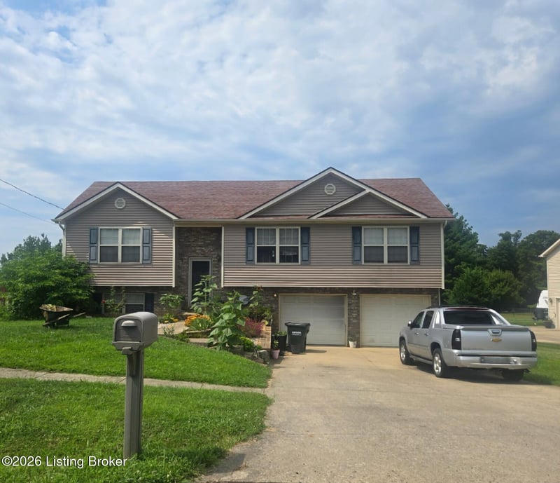 117 Seth Ct, Radcliff, KY 40160