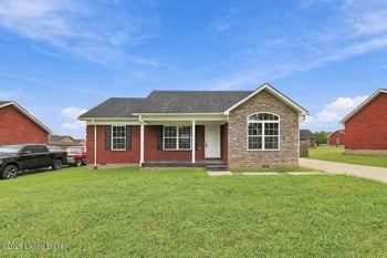 117 Shallow Springs Ct, Bardstown, KY 40004