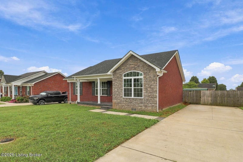117 Shallow Springs Ct, Bardstown, KY 40004