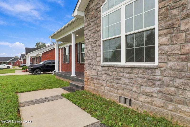 117 Shallow Springs Ct, Bardstown, KY 40004