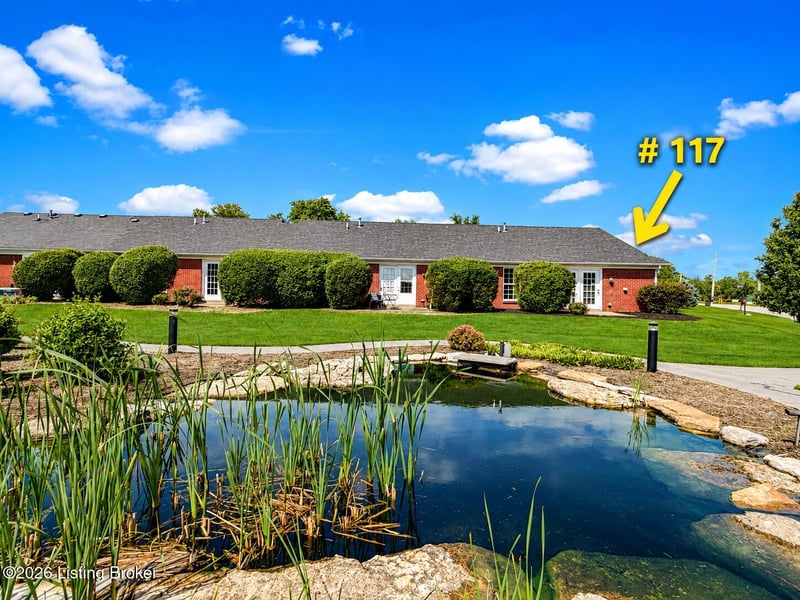 117 Woodlake Ct, Mt Washington, KY 40047