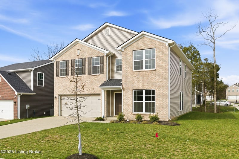 11700 Parkview Pt, Louisville, KY 40229
