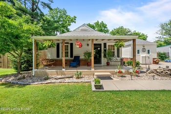 11701 Kings Ln, Louisville, KY 40243