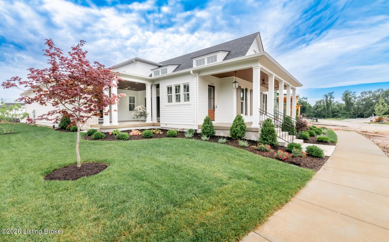 11702 Sweetflag Cir, Prospect, KY 40059