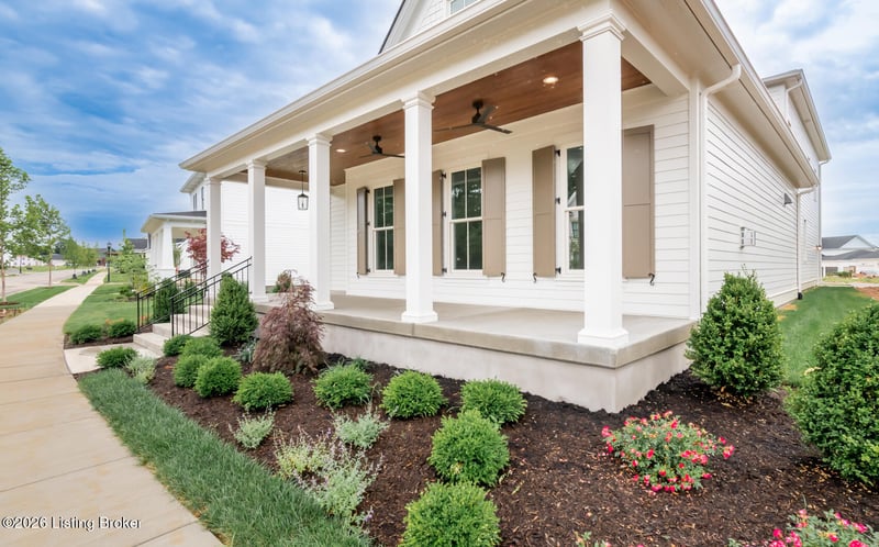 11702 Sweetflag Cir, Prospect, KY 40059