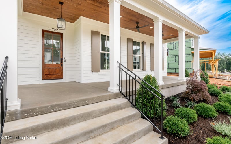 11702 Sweetflag Cir, Prospect, KY 40059