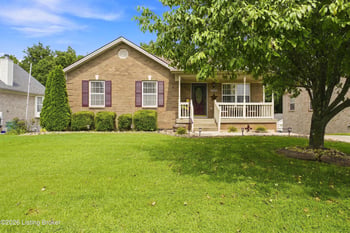 11704 Reality Trl, Louisville, KY 40229