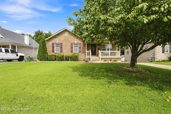 11704 Reality Trl, Louisville, KY 40229