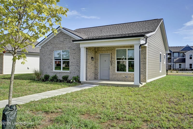 11705 Longevity Ln, Louisville, KY 40272